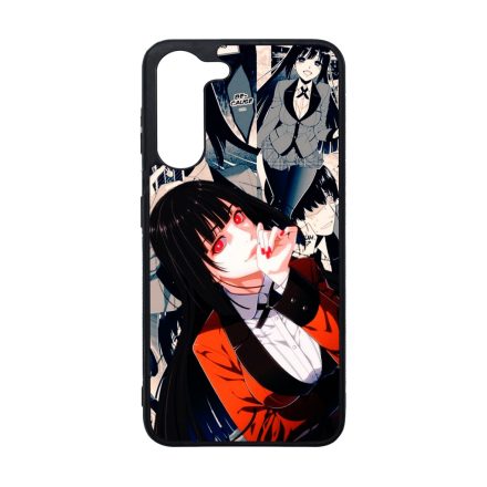 Yumeko Jabami - Kakegurui Samsung Galaxy A05s tok