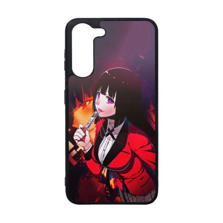 Yumeko Jabami Art - Kakegurui Samsung Galaxy A05s tok