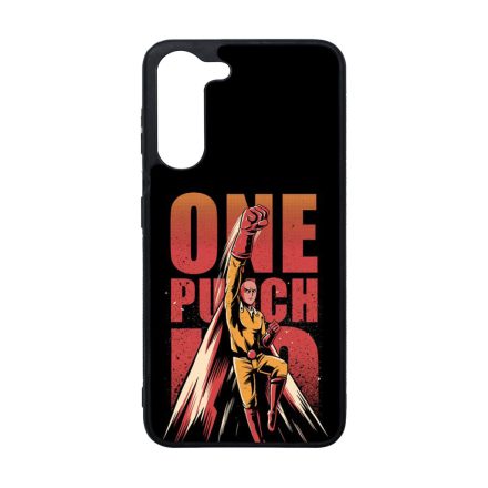 One punch man poster Samsung Galaxy A05s tok
