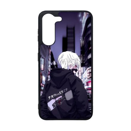 Tokyo Ghoul - Kaneki Ken Hoodies Samsung Galaxy A05s tok