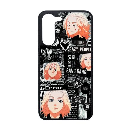 Tokyo Revengers - Mickey Samsung Galaxy A05s tok
