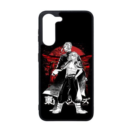 Tokyo Revengers RED Samsung Galaxy A05s tok
