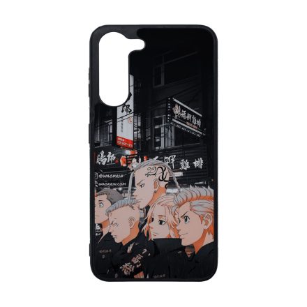 Tokyo Revengers Gang Samsung Galaxy A05s tok