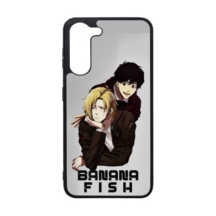 Banana Fish - Ash és Eiji Samsung Galaxy A05s tok