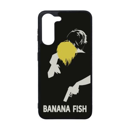 Banana Fish Minimal Samsung Galaxy A05s tok