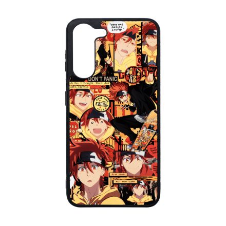SK8 the infinity - Reki Kyan Samsung Galaxy A05s tok