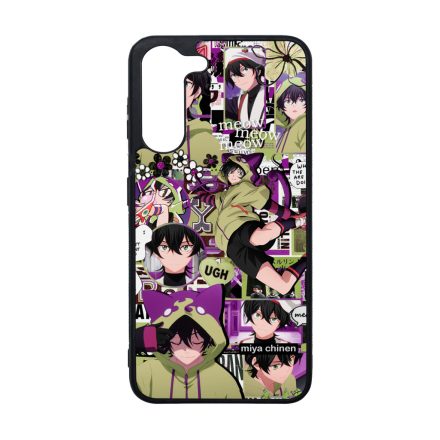 SK8 the infinity - Miya Chinen Samsung Galaxy A05s tok