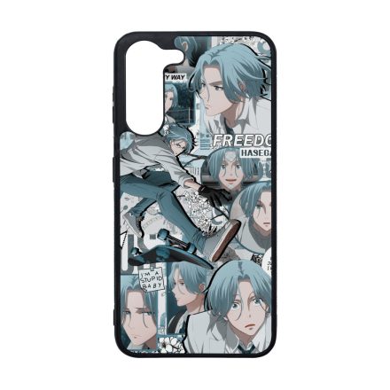 SK8 the infinity - Langa Hasegawa Samsung Galaxy A05s tok