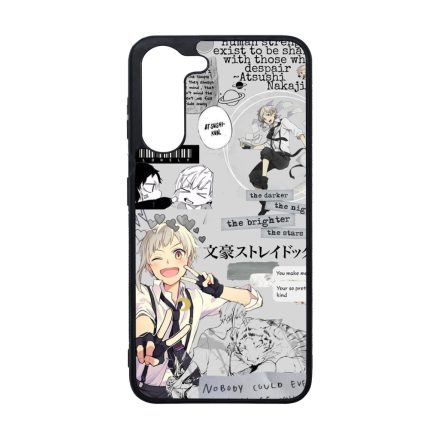 Bungou Stray Dogs - Atsushi Nakajima Samsung Galaxy A05s tok