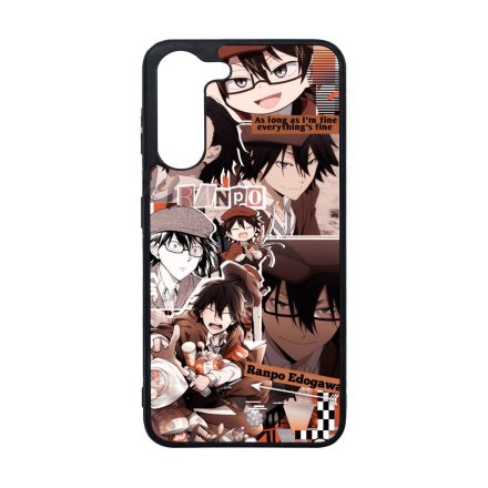 Bungou Stray Dogs - Ranpo Samsung Galaxy A05s tok