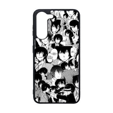 Bungou Stray Dogs - Osamu Dazai Manga Samsung Galaxy A05s tok