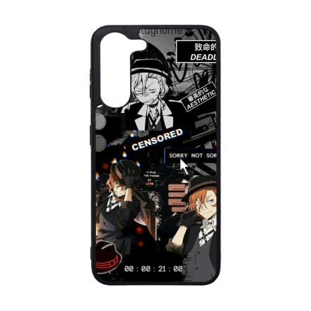Bungou Stray Dogs - Chuuya Nakahara Samsung Galaxy A05s tok