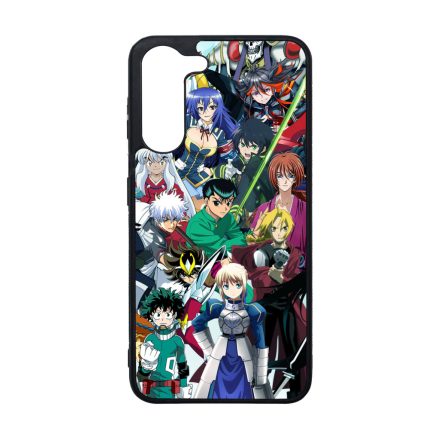 Legjobb Anime karakterek 2 Samsung Galaxy A05s tok
