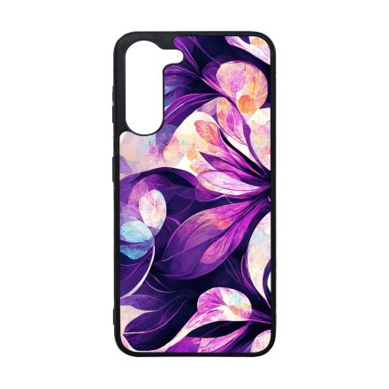 Zen lila absztrakt Art Samsung Galaxy A05s tok
