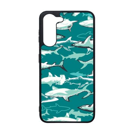 Cápa seamless Samsung Galaxy A05s tok