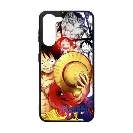 One Piece Monkey D. Luffy Samsung Galaxy A05s tok
