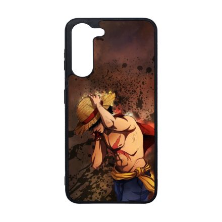 One Piece Athias Monkey D. Luffy Samsung Galaxy A05s tok