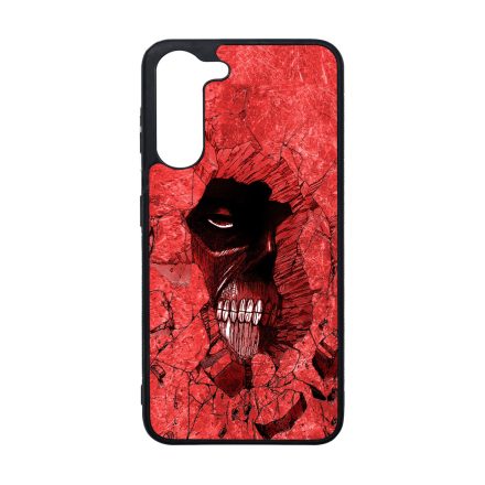 Attack On Titan - Giant Samsung Galaxy A05s tok