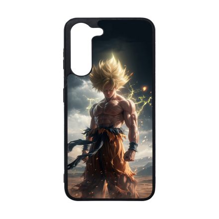 Goku Super Saiyan Samsung Galaxy A05s tok