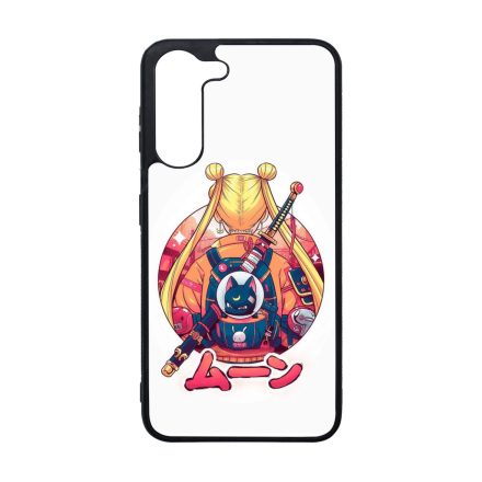 Sailor Moon back Samsung Galaxy A05s tok
