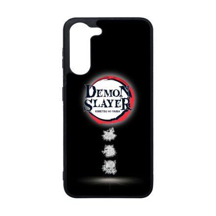 Demon Slayer logo Samsung Galaxy A05s tok