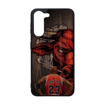 Bulls & Jordan Samsung Galaxy A05s tok