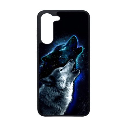 Farkas szelleme Samsung Galaxy A05s tok