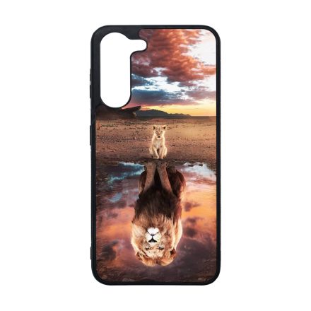 Királlyá válni Samsung Galaxy A05s tok