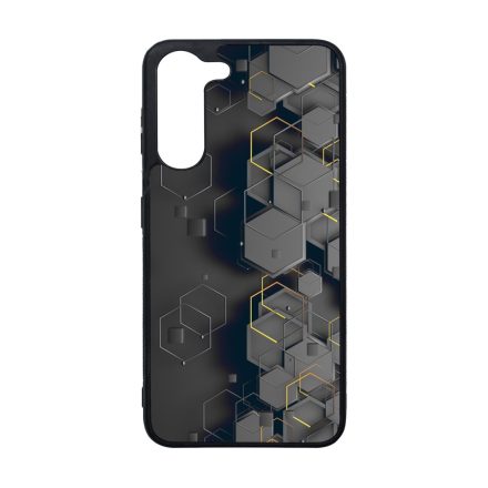 Glitter arany Samsung Galaxy A05s tok