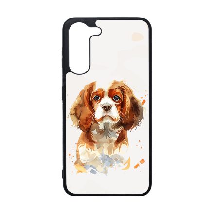 Cavalier King Charles spániel Samsung Galaxy A05s tok