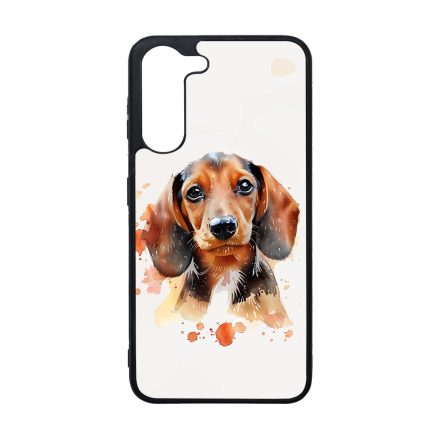 Barna baba tacsi Samsung Galaxy A05s tok
