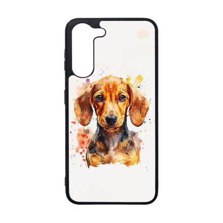 Barna tacsi Samsung Galaxy A05s tok
