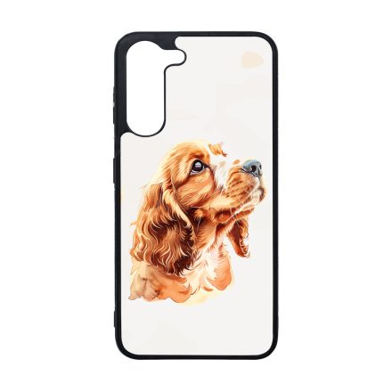 Cocker Spániel Samsung Galaxy A05s tok