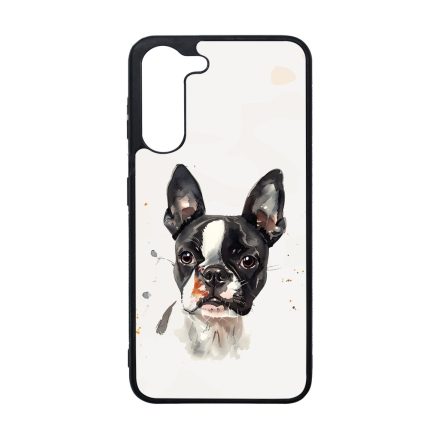 Boston Terrier 2 Samsung Galaxy A05s tok
