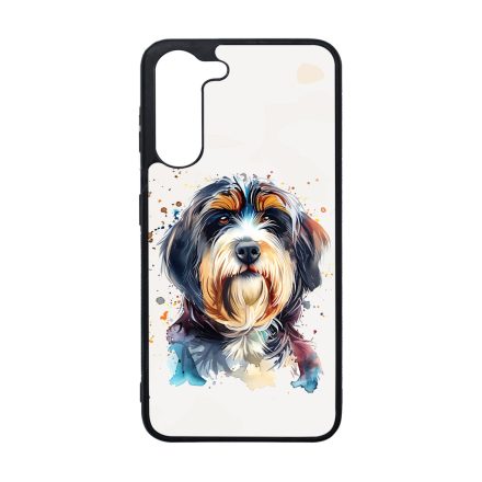 Bearded Collie Samsung Galaxy A05s tok