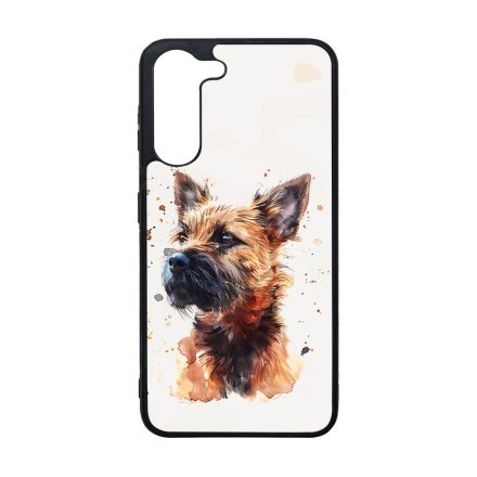 Barna Belga Laekenois Samsung Galaxy A05s tok