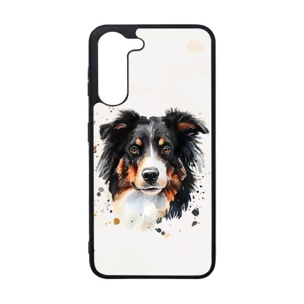 Border Collie Samsung Galaxy A05s tok