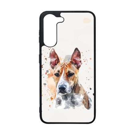 Bull Terrier Samsung Galaxy A05s tok