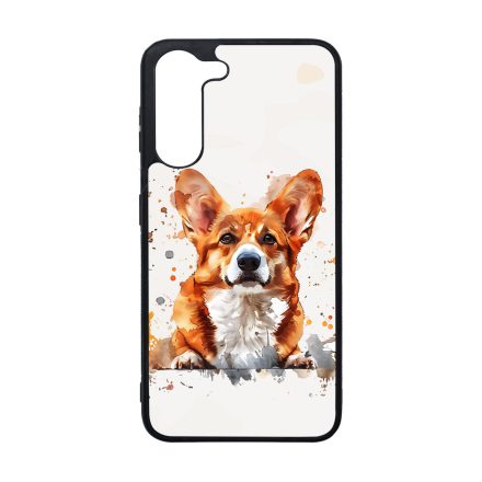 Cardigan Welsh Corgi Samsung Galaxy A05s tok