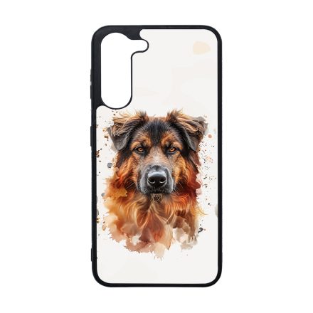 Barna Kaukázusi Juhászkutya Samsung Galaxy A05s tok