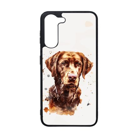 Göndörszőrű retriever Samsung Galaxy A05s tok