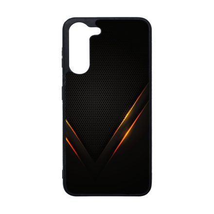 Carbon fénysávval Samsung Galaxy A05s tok