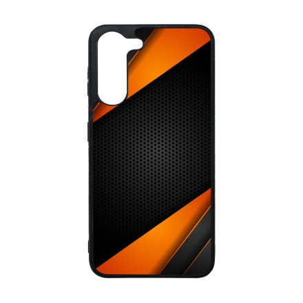 Naracs sávos carbon Samsung Galaxy A05s tok