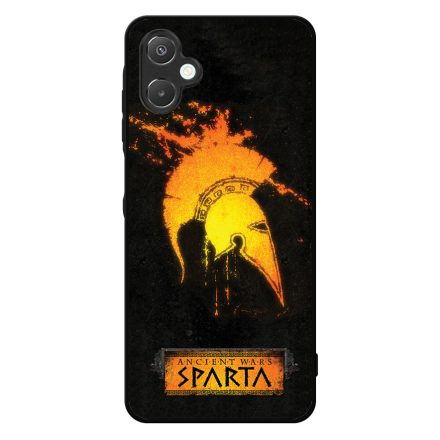 sparta 300 sisak spártás leonidas Samsung Galaxy A06 tok
