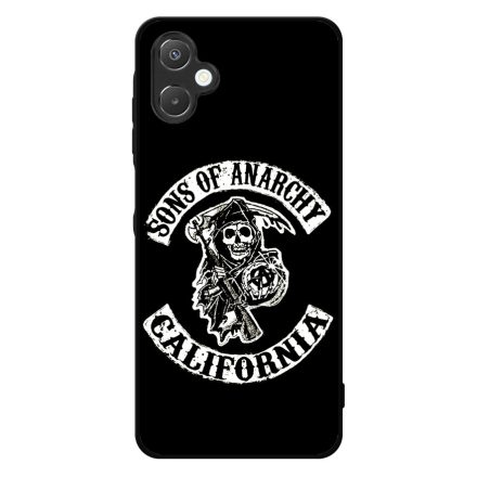 sons of anarchy keménymotorosok Samsung Galaxy A06 tok