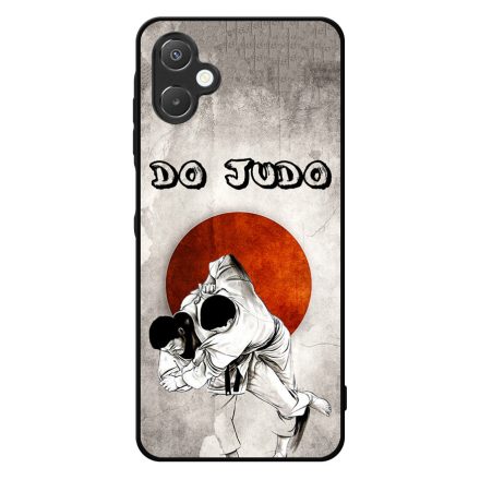judo judos japán zászlós Samsung Galaxy A06 tok
