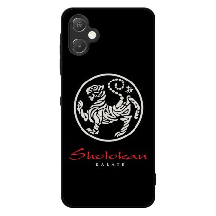 shotokan karate Samsung Galaxy A06 tok