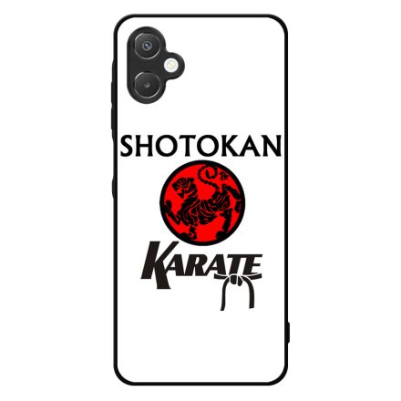 shotokan karate Samsung Galaxy A06 tok