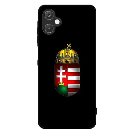 magyar cimer Samsung Galaxy A06 tok