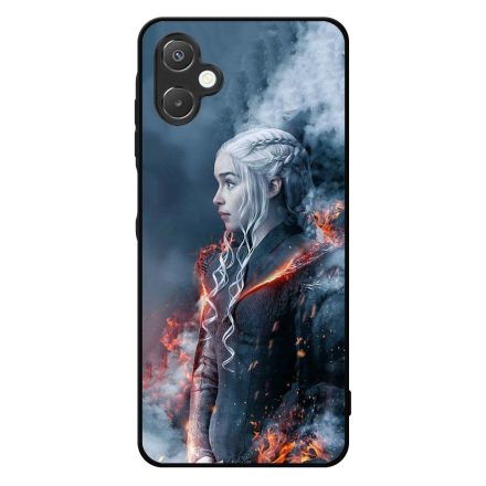 daenerys targaryen trónok harca game of thrones Samsung Galaxy A06 tok